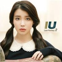 Everything's Alright (feat. Kim Hyun Chul) by IU